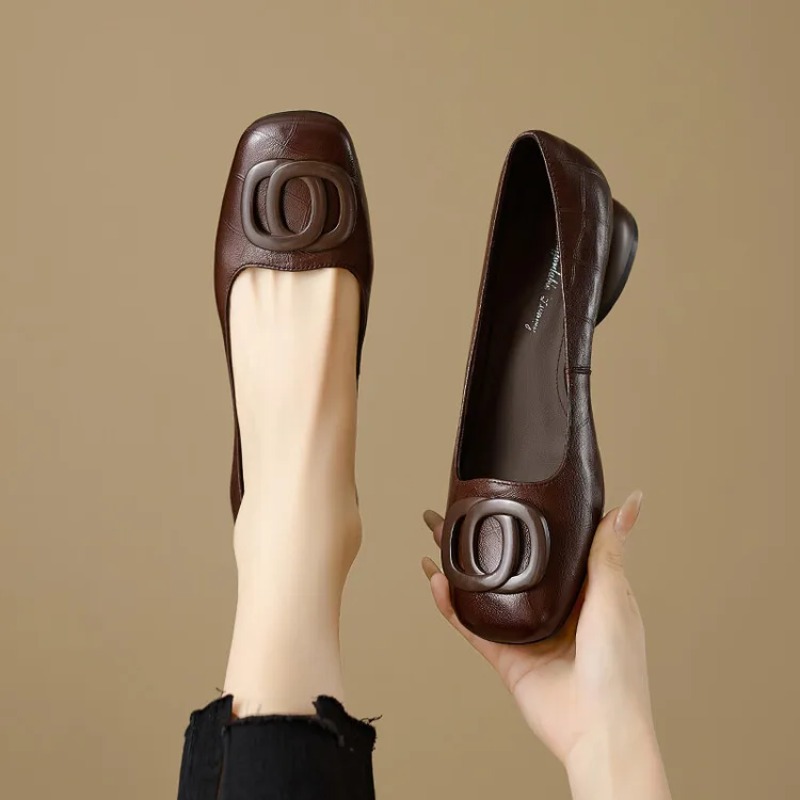 Women'S Fashion Shoes - Chaussures à talons pour femmes de