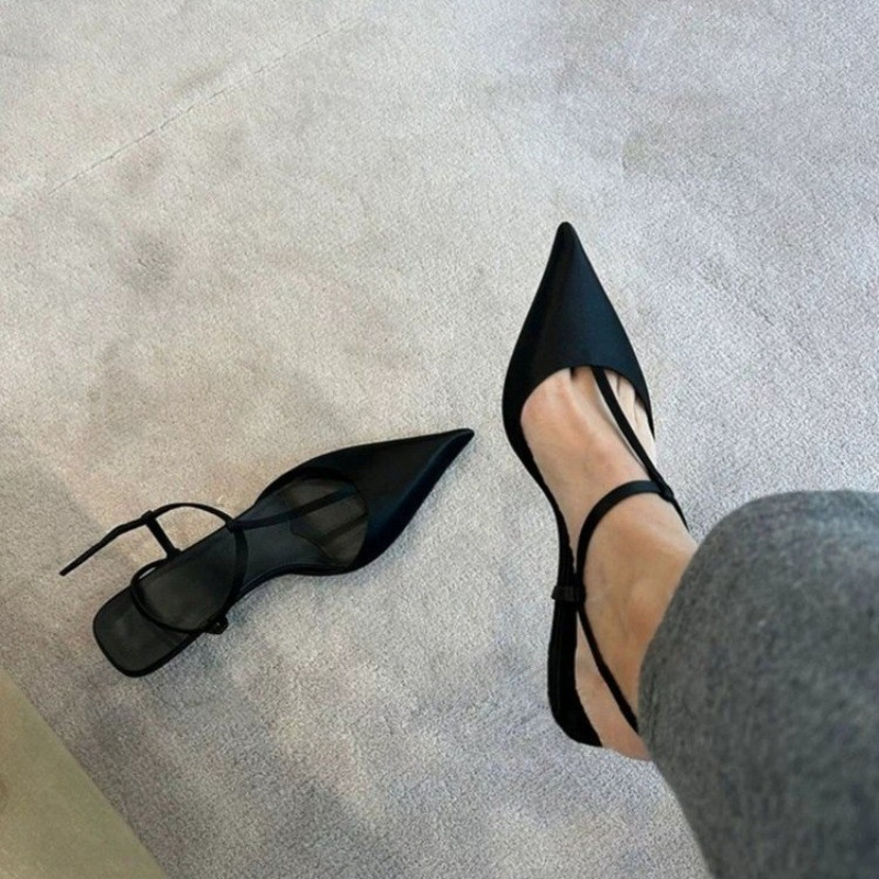 Women'S Fashion Shoes - Chaussures de marque pour femmes, sandales