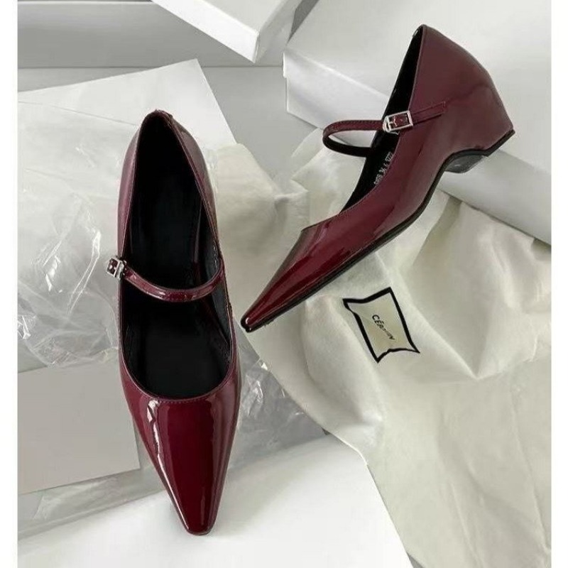 Nouvelle Collection 2026 – Cha - Women'S Fashion Shoes avis et prix