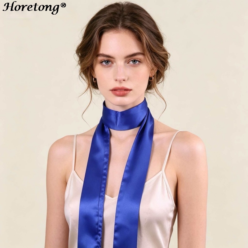 Horetong 2026 Nouvelle Écharpe - Women Fashion Necktie avis et prix