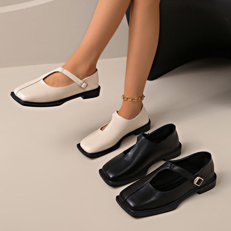 Comemore Mocassins Rétro Femme - Women'S Fashion Shoes avis et prix