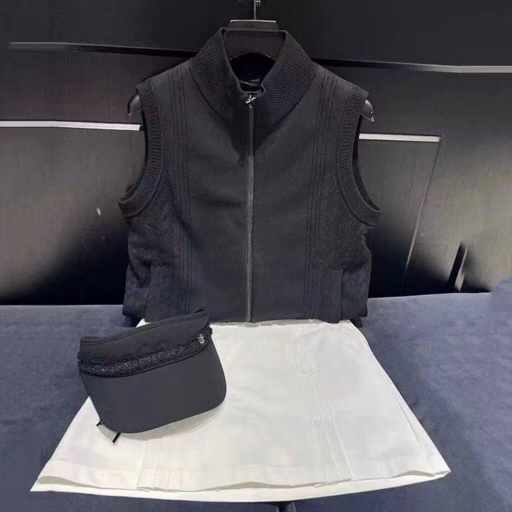 Vente de liquidation - Gilet d - Women'S Fashion Vest Tops avis et prix