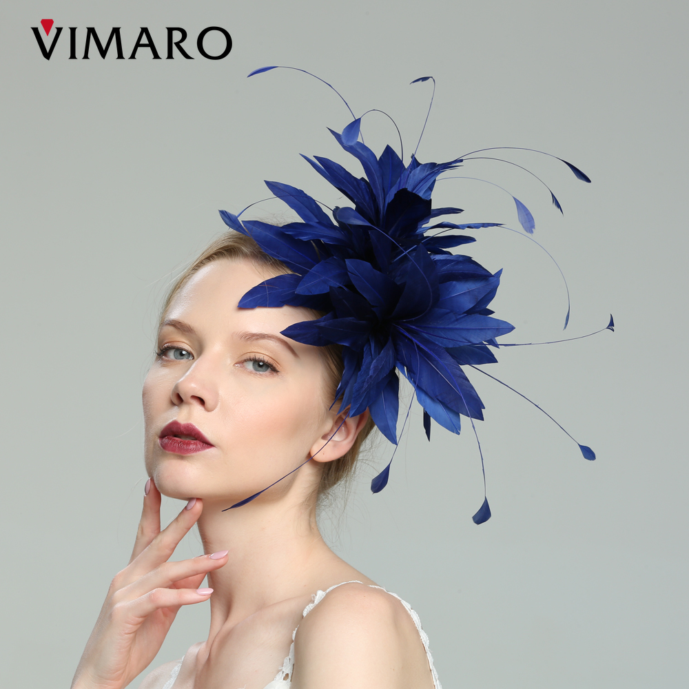VIMARO-Fascinateur bleu marine - Women'S Fashion Kentucky Derby avis et prix