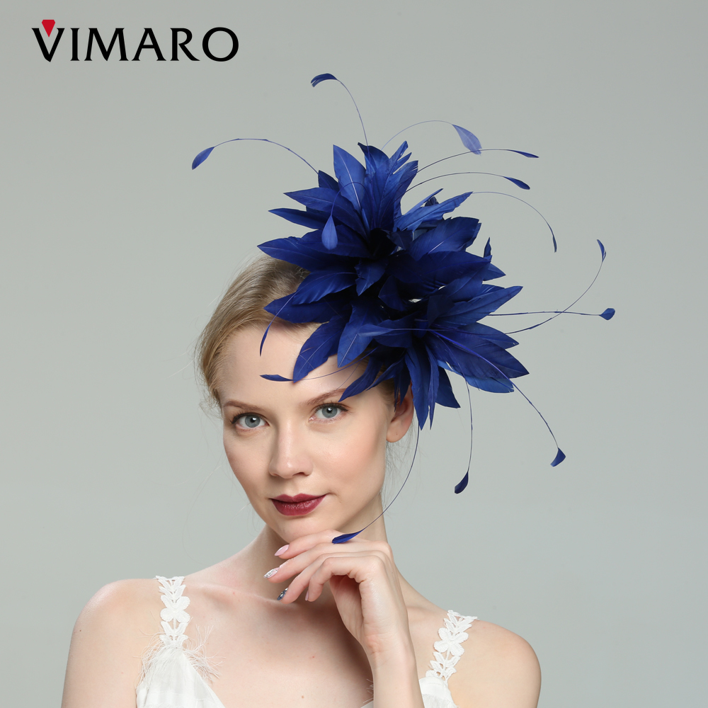 VIMARO-Fascinateur bleu marine - Women'S Fashion Kentucky Derby avis et prix
