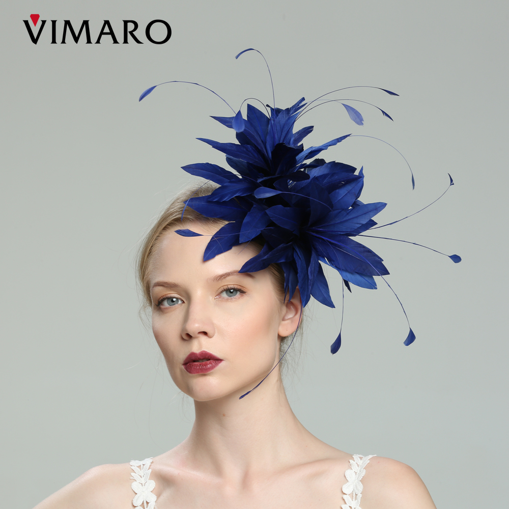 VIMARO-Fascinateur bleu marine - Women'S Fashion Kentucky Derby avis et prix