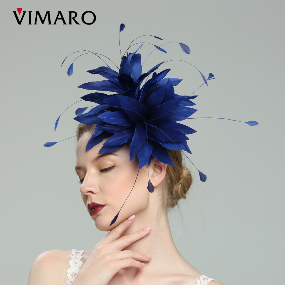 VIMARO-Fascinateur bleu marine - Women'S Fashion Kentucky Derby avis et prix
