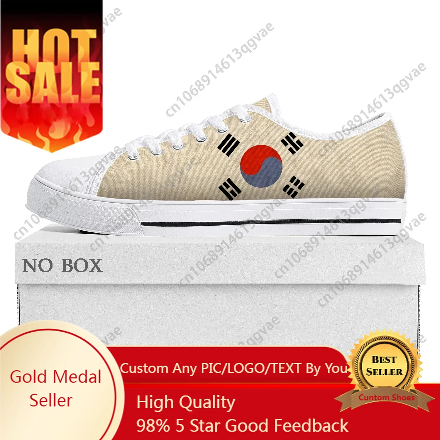 Baskets basses de haute qualit - Women'S Fashion Korea avis et prix