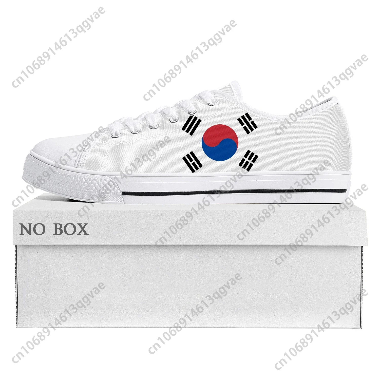 Baskets basses de haute qualit - Women'S Fashion Korea avis et prix