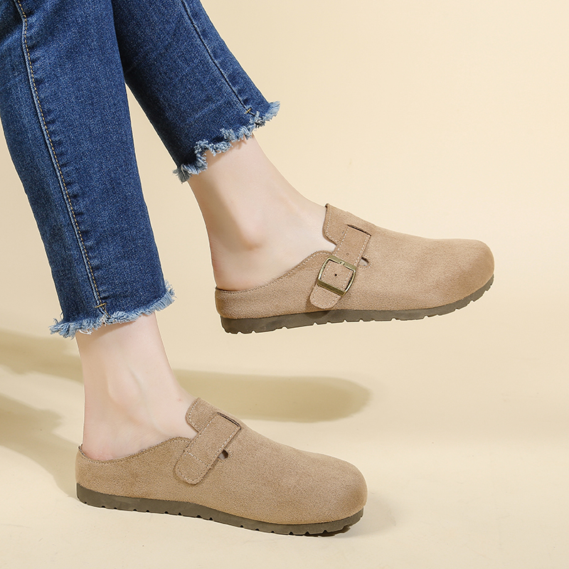 Chaussons rétro pour femmes, s - Women'S Fashion Korea avis et prix