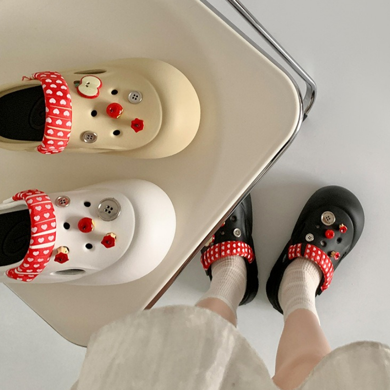 Sabots à la mode pour femmes,  - Women'S Fashion Korea avis et prix