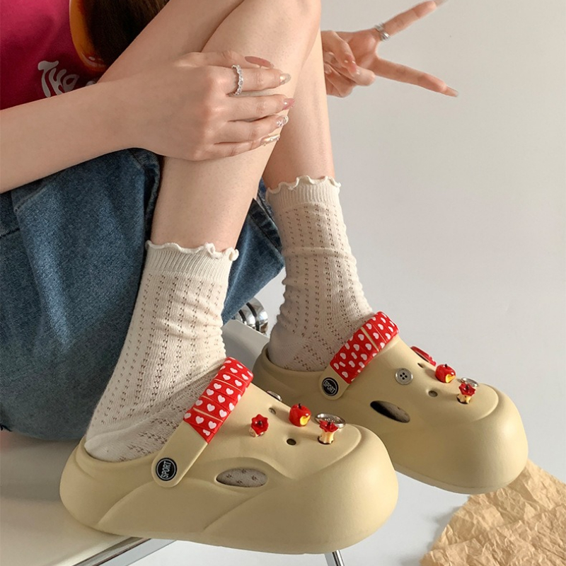 Sabots à la mode pour femmes,  - Women'S Fashion Korea avis et prix