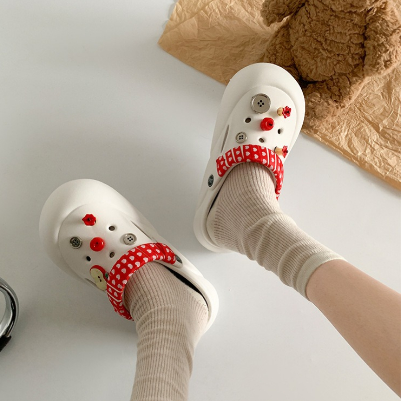 Sabots à la mode pour femmes,  - Women'S Fashion Korea avis et prix