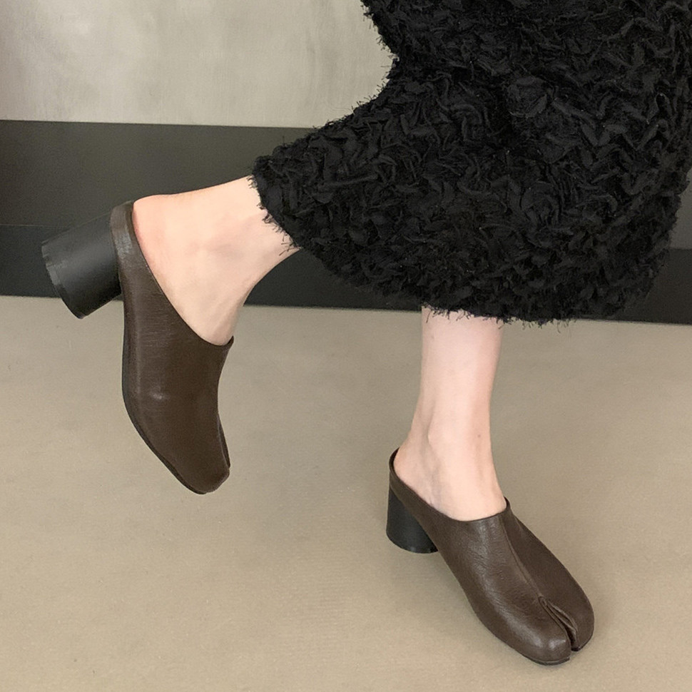 Bailamos Chaussures à bout fen - Women'S Fashion Korea avis et prix