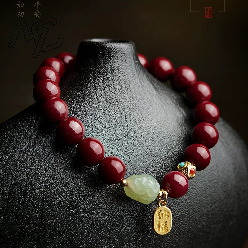 Bracelet personnalisé en cinab - Women'S Fashion Jewellery avis et prix