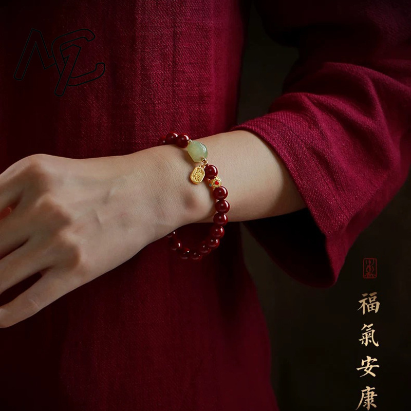 Bracelet personnalisé en cinab - Women'S Fashion Jewellery avis et prix