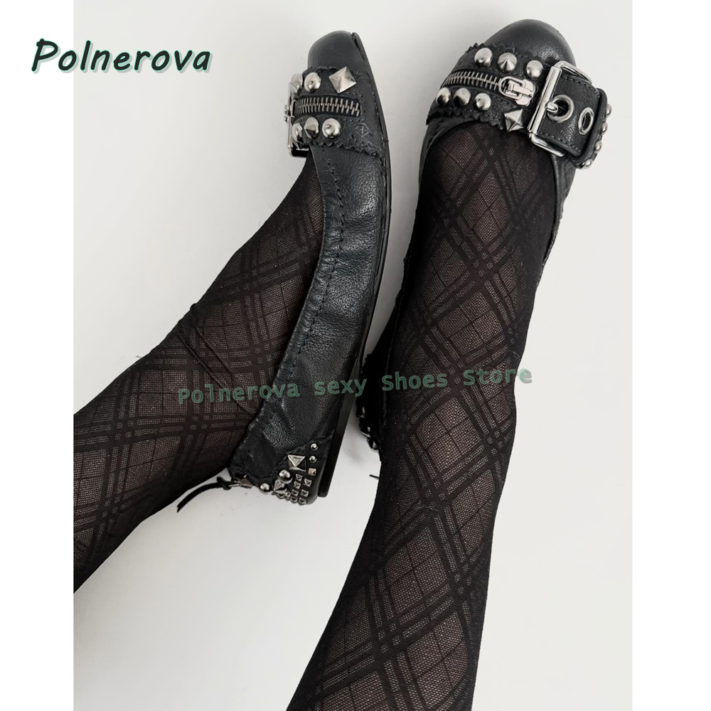 Chaussures Mary Jane à boucle  - Women'S Fashion Shoes avis et prix