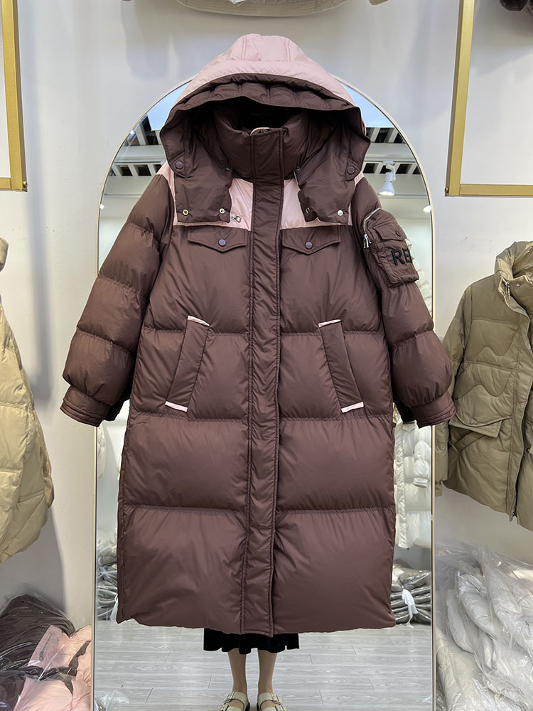 Hiver nouvelle doudoune femme  - Women Fashion Over The Years avis et prix