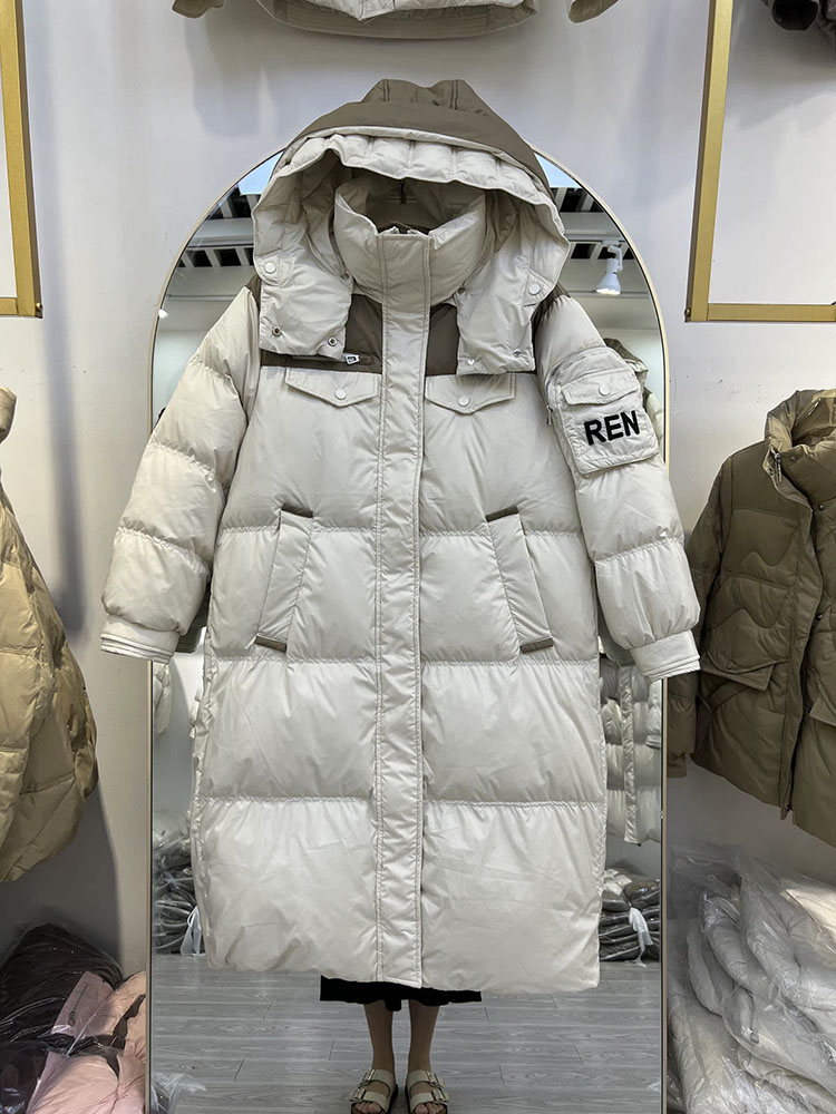 Hiver nouvelle doudoune femme  - Women Fashion Over The Years avis et prix