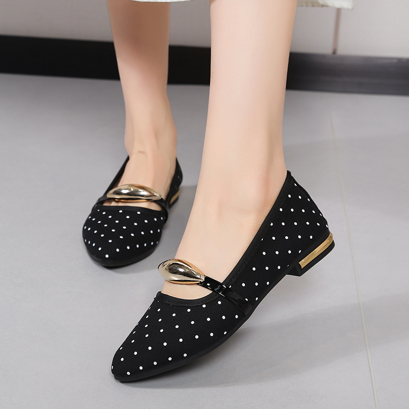Chaussures décontractées éléga - Women'S Fashion Shoes avis et prix