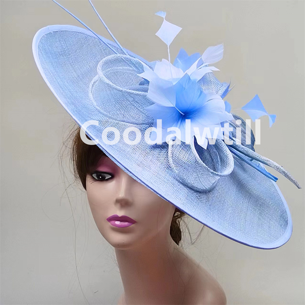 Royal Ascot grand Chapeau fasc - Women'S Fashion Kentucky Derby avis et prix