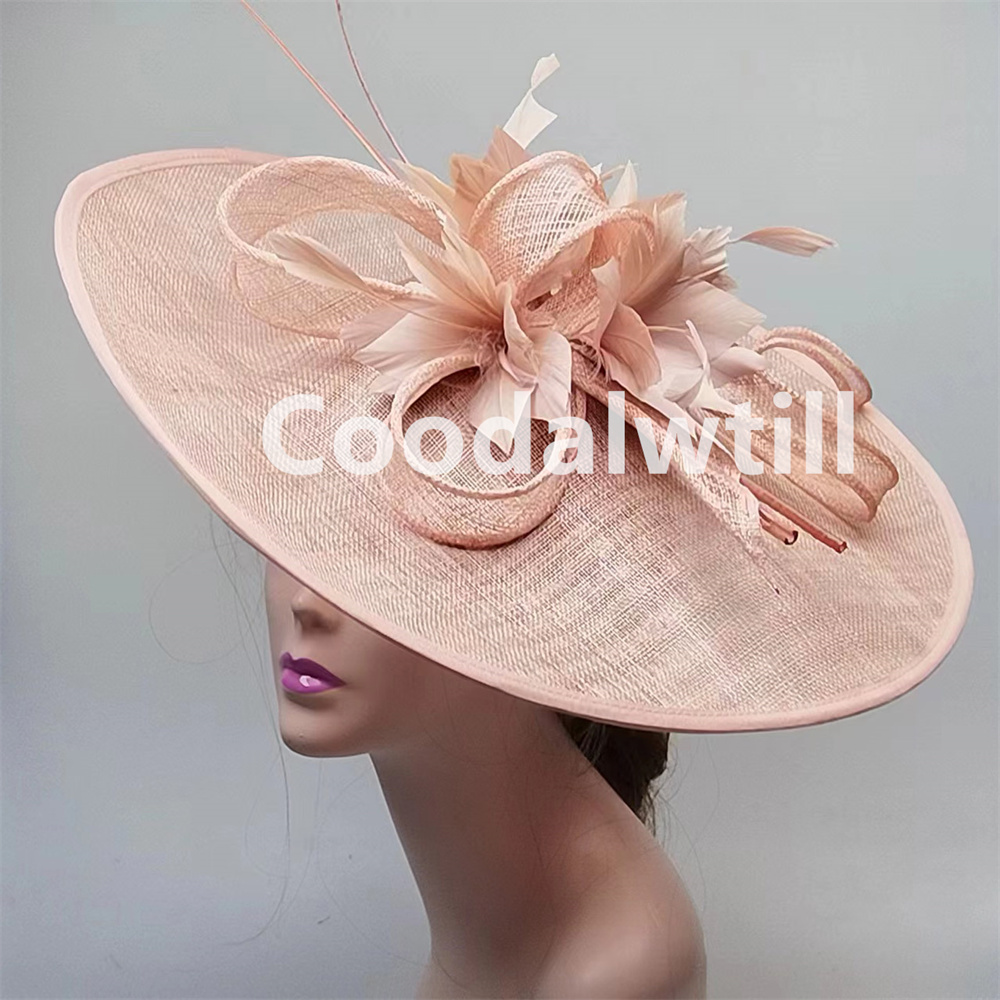 Royal Ascot grand Chapeau fasc - Women'S Fashion Kentucky Derby avis et prix