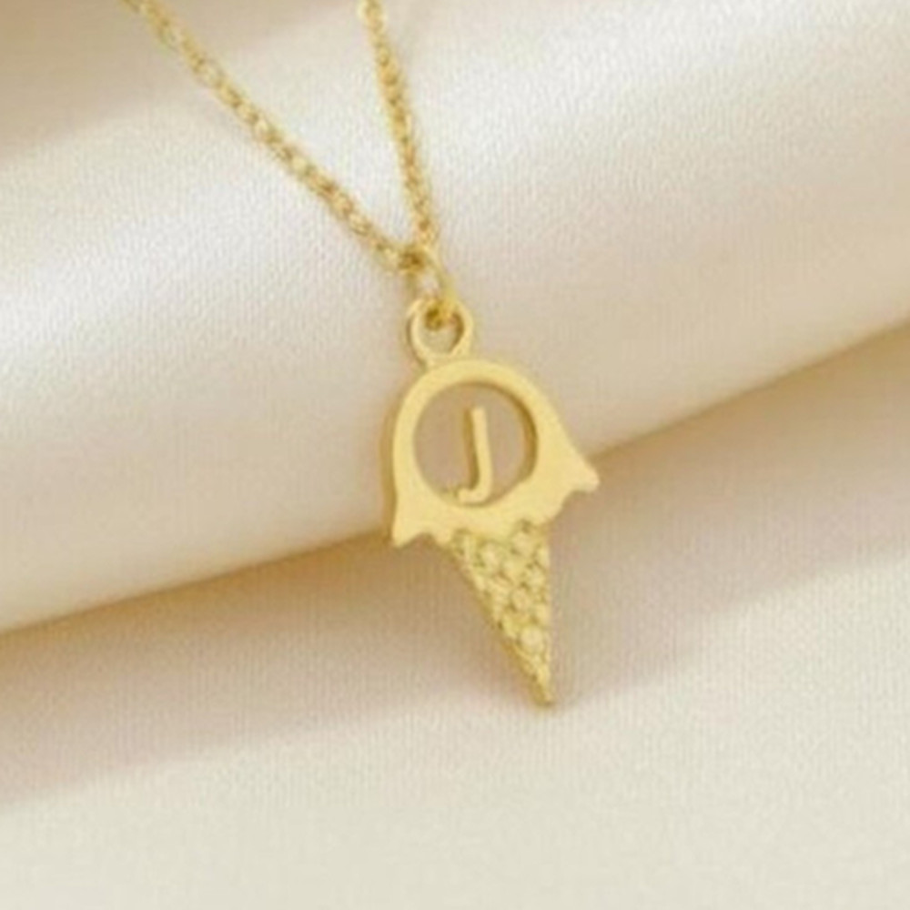 Collier personnalisé en forme  - Women Fashion Dress Names avis et prix