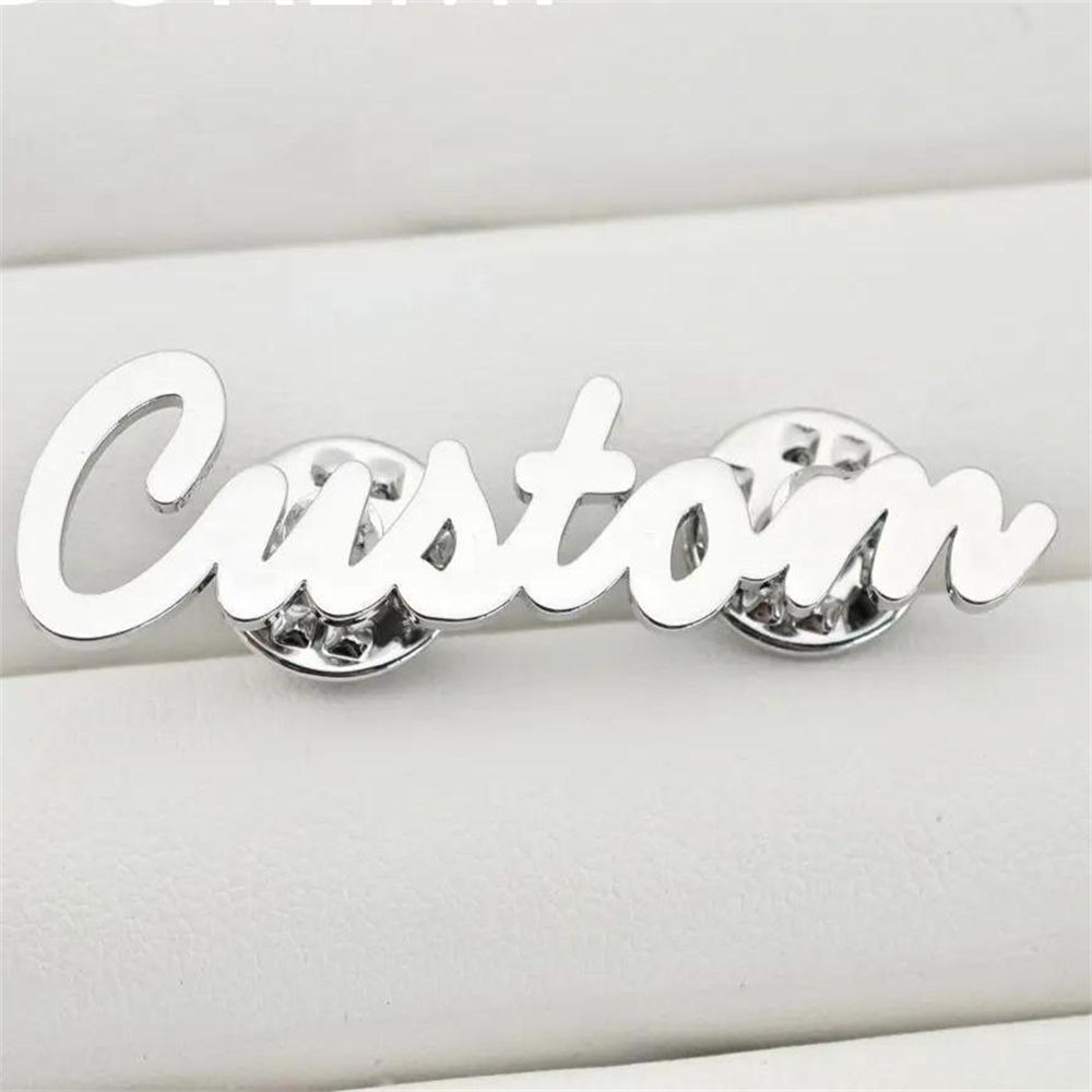 Broche avec nom personnalisé,  - Women Fashion Dress Names avis et prix