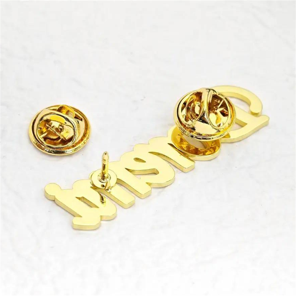 Broche avec nom personnalisé,  - Women Fashion Dress Names avis et prix
