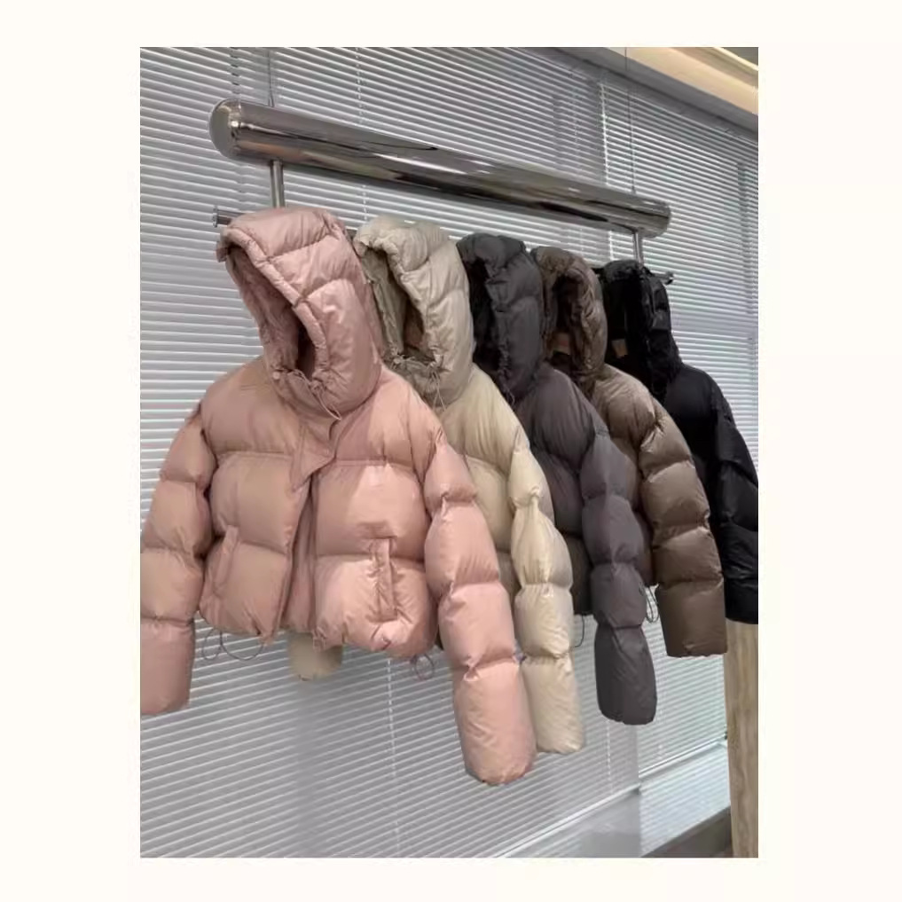 Parkas décontractés pour femme - Women Fashion Over The Years avis et prix