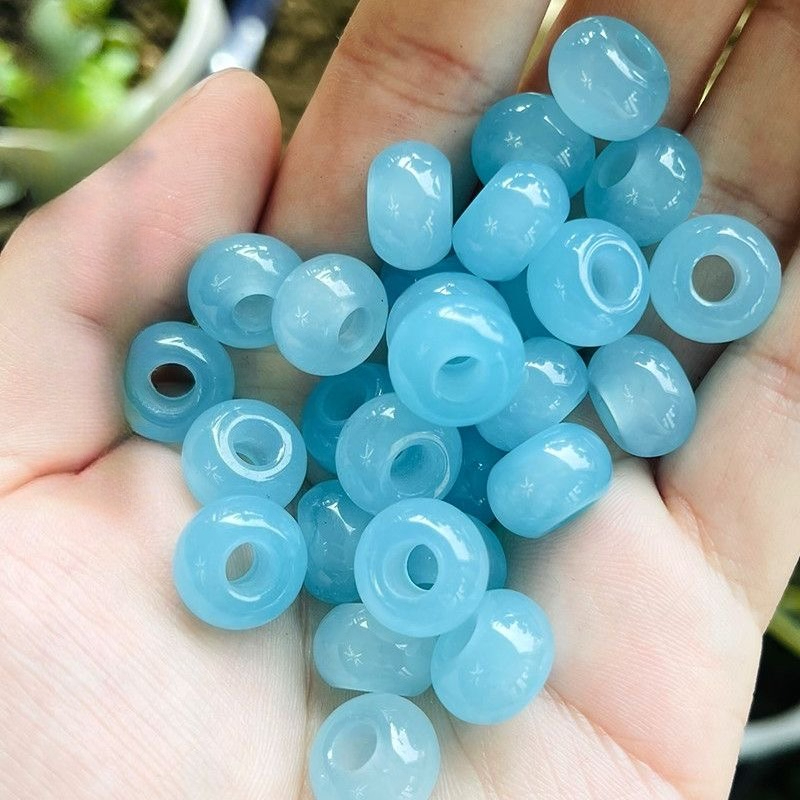 10 pièces, perles naturelles b - Women'S Fashion Jewellery avis et prix